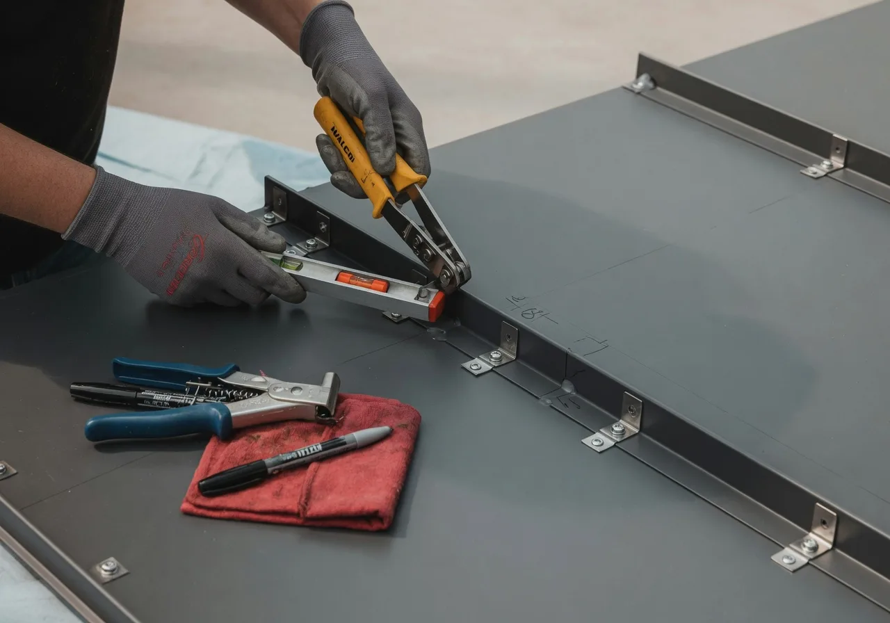 Why choose Metal Roofing Installation in Garita, NM